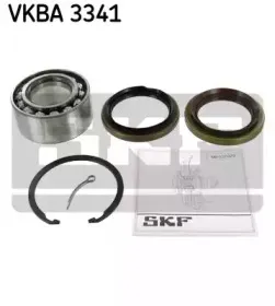 VKBA 3341 SKF Комплект подшипника ступицы колеса VKBA 3341 SKF Комплект подшипника ступицы колеса